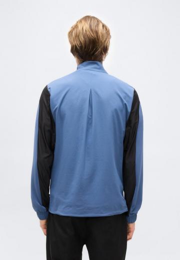 Куртка-дождевик