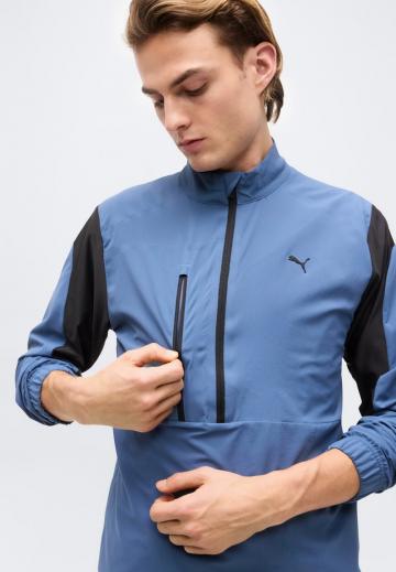 Куртка-дождевик