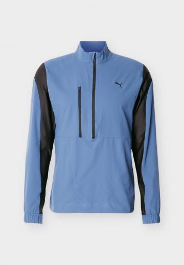 Куртка-дождевик