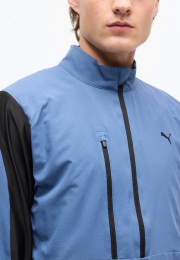 Куртка-дождевик