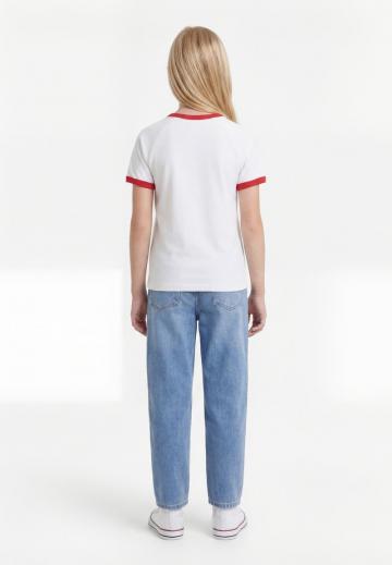 Спортивная майка