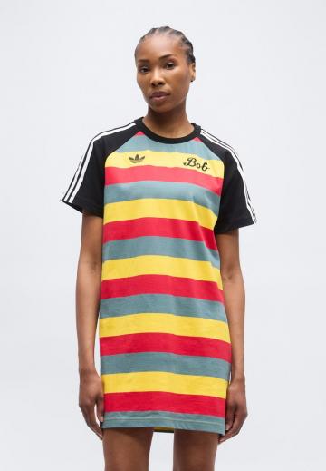 Спортивное платье