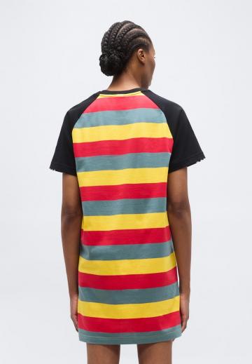 Спортивное платье