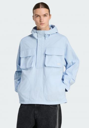 Куртка-дождевик