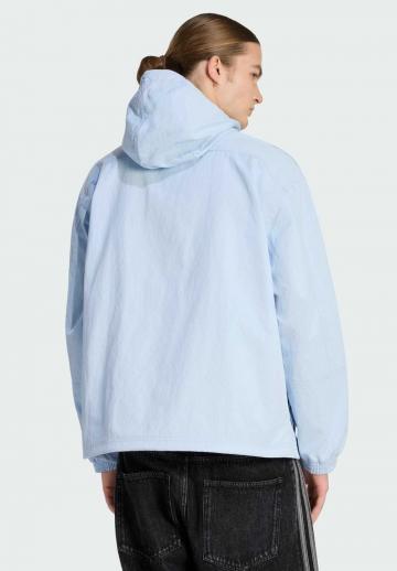 Куртка-дождевик