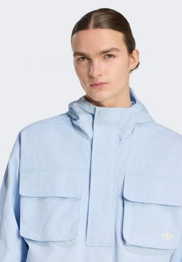 Куртка-дождевик