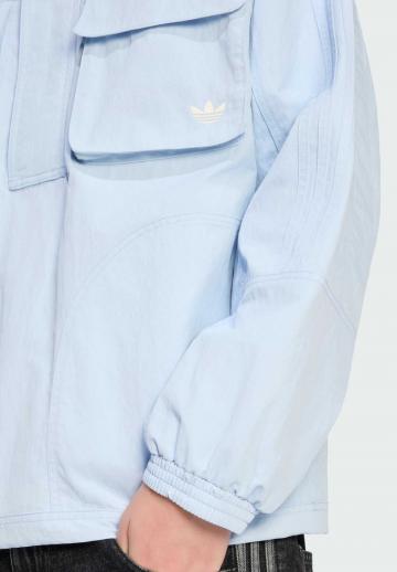 Куртка-дождевик