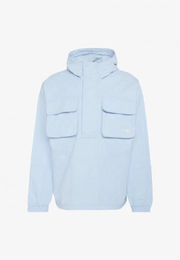 Куртка-дождевик