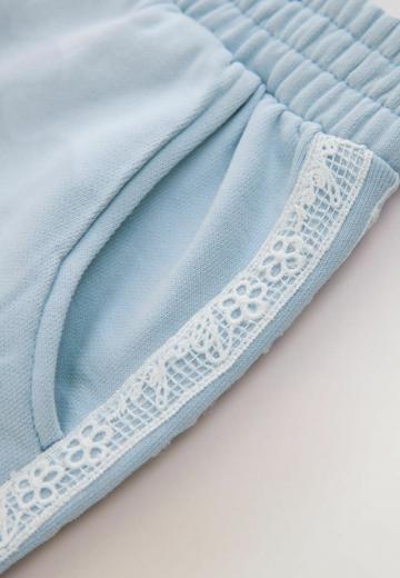 Спортивные штаны