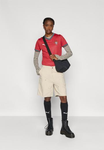 Спортивная майка