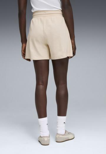 Юбка с накладными карманами