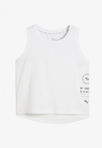 Спортивный топ