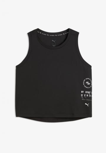 Спортивный топ