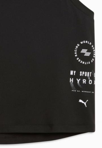 Спортивный топ