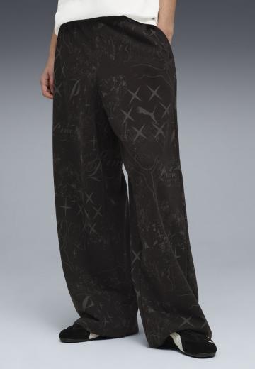 Спортивные штаны