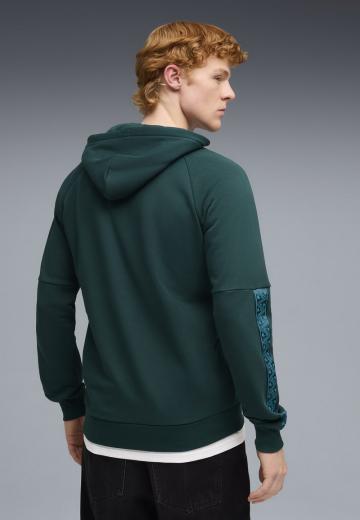 Спортивная кофта