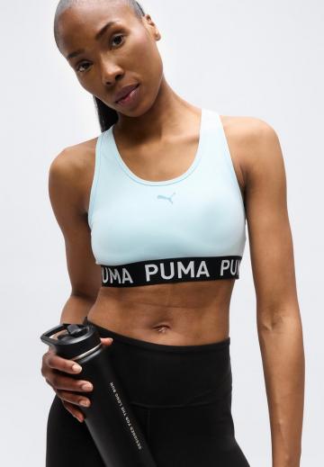 Спортивный бюстгальтер