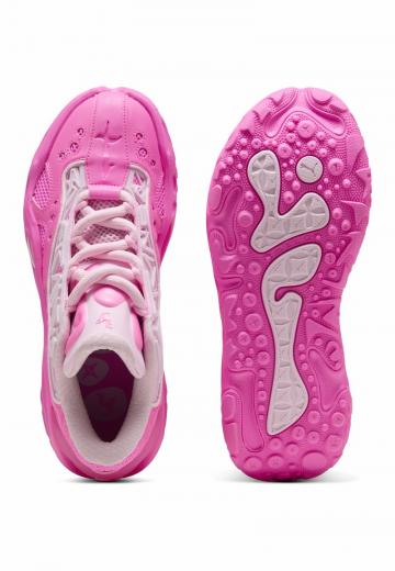 Баскетбольные кроссовки