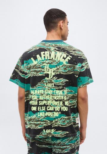 Спортивная майка