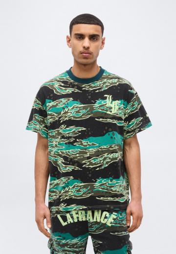 Спортивная майка