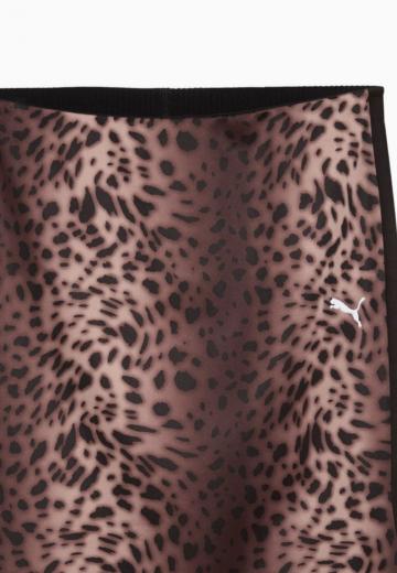 Вязаная юбка