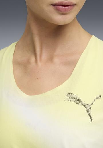 Спортивный топ