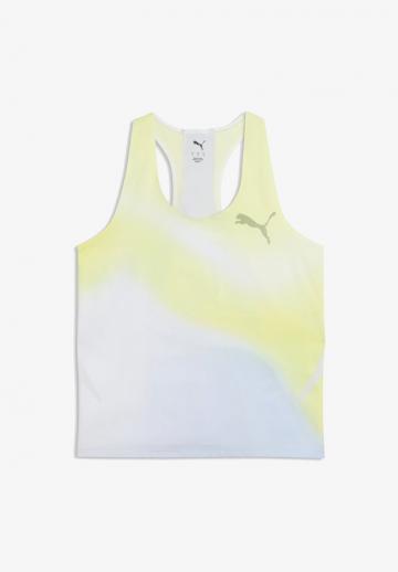 Спортивный топ