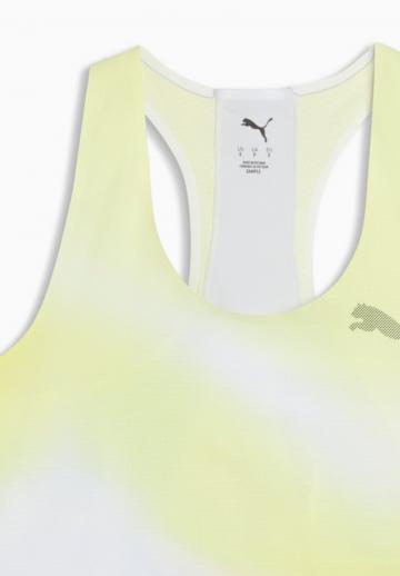 Спортивный топ