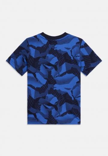 Спортивная майка