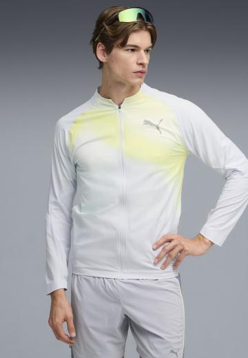 Спортивная куртка