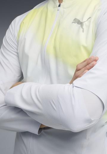 Спортивная куртка