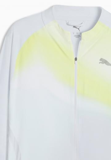 Спортивная куртка