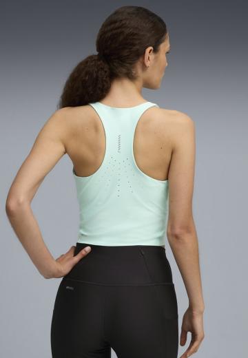 Спортивный топ