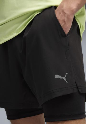 Спортивныве шорты