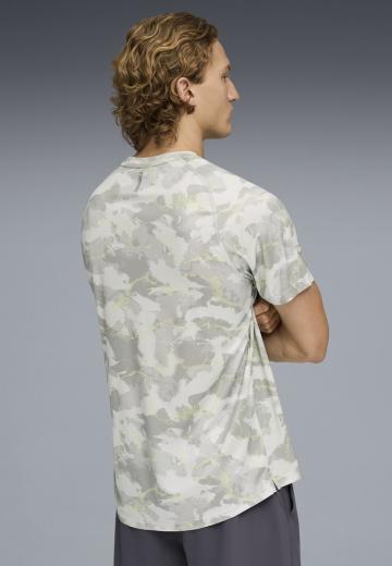 Спортивная майка