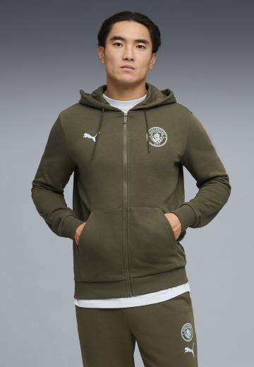 Спортивная кофта