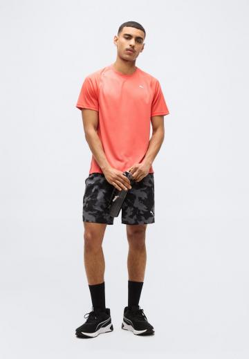 Спортивная майка