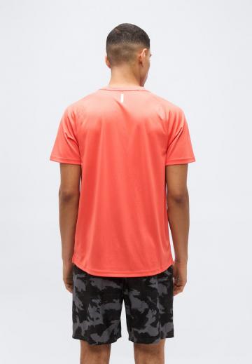 Спортивная майка