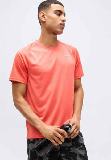 Спортивная майка