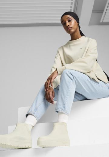 Ботинки челси