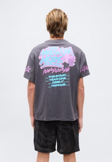 Спортивная майка