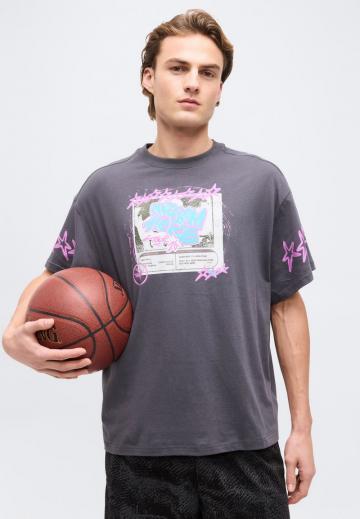 Спортивная майка