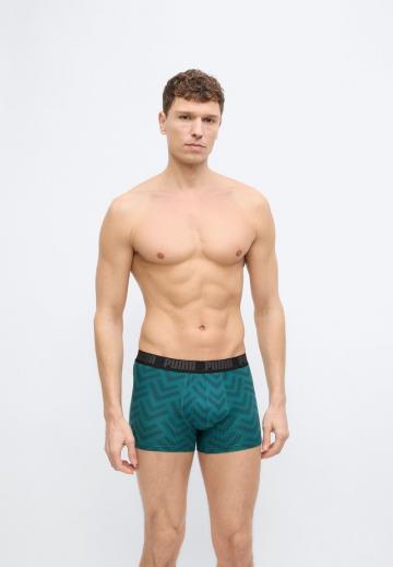 Трусы шортики