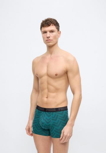 Трусы шортики