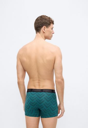 Трусы шортики