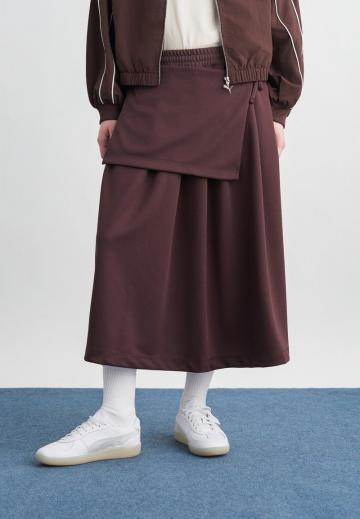 Юбка