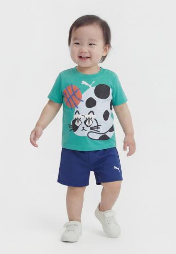 Спортивные шорты