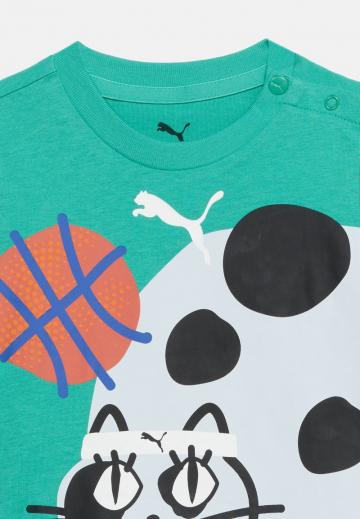 Спортивные шорты