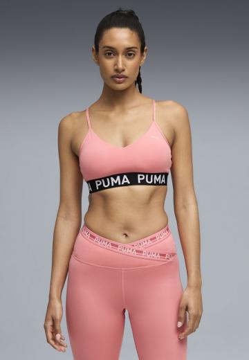 Спортивный бюстгальтер