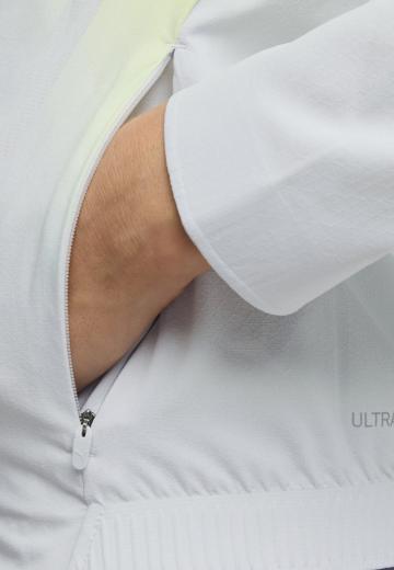 Спортивная куртка